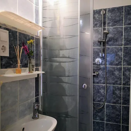 Cosy Art Studion * Budapest