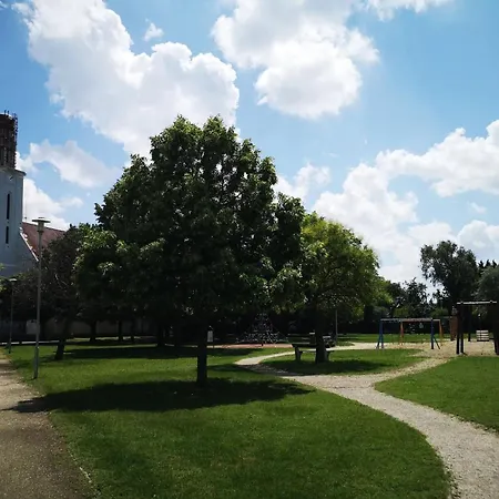 Appartamento Cosy Art Studion *