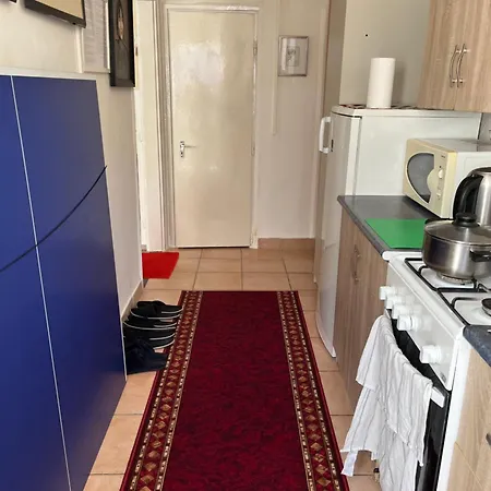 Cosy Art Studion Budapest