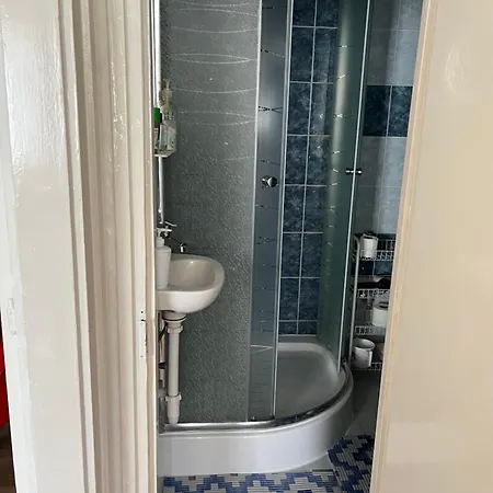 Cosy Art Studion Apartman *