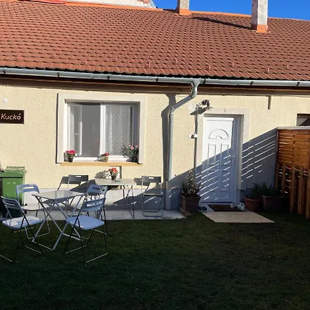 Lejlighed Cosy Art Studion Budapest